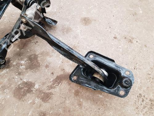 Right rear steering knuckle AUDI Q3 Sportback (F3N) 2.5 RS TFSI quattro | BP32148984M28 