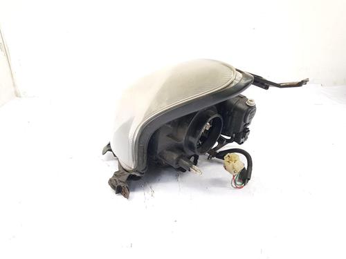 Left headlight TOYOTA AYGO (_B1_) 1.0 (KGB10_, KGB10R) | BP32252091C28