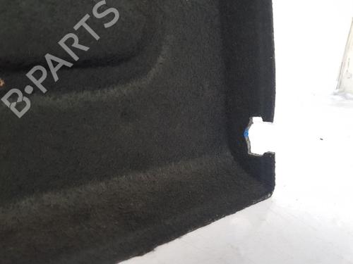 Rear parcel shelf FORD FIESTA VII (HJ, HF)  | BP29514472C85 