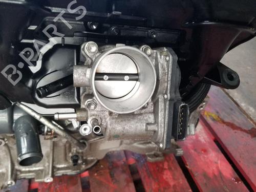 Engine TOYOTA C-HR (_X1_) 1.8 Hybrid (ZYX10_, ZYX11_, ZYX10R, ZYX11R) | BP32306461M1