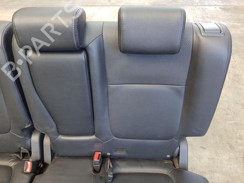 Rear seat MITSUBISHI OUTLANDER III (GG_W, GF_W, ZJ, ZL, ZK) 2.2 Di-D 4WD (GF6W) | BP28571984C17 