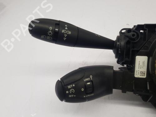 Steering column stalk CITROËN DS3 (SA_) 1.4 VTi 95 | BP34638671I23 - Image 2