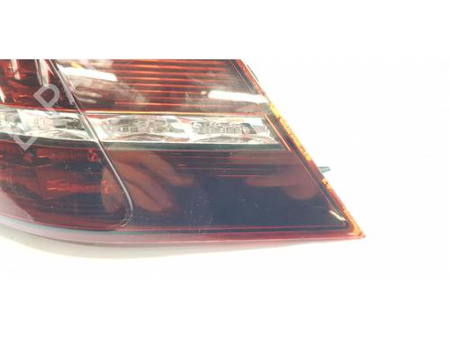 Right taillight VW GOLF VII (5G1, BQ1, BE1, BE2) 2.0 R 4motion | BP27487366C35 