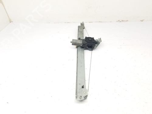 Front right window mechanism RENAULT TRAFIC III Van (FG_) 1.6 dCi 115 (FGMD) | BP26915287C23 