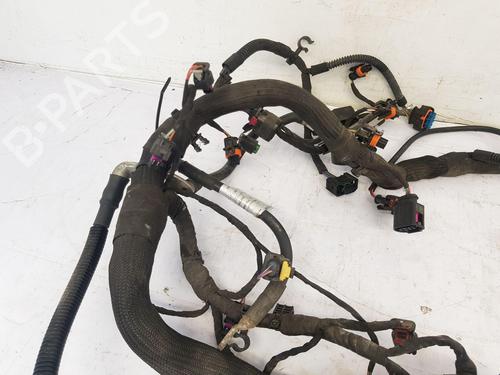 Bagagerumsbeklædning ALFA ROMEO GIULIA (952_) 2.9 Quadrifoglio (952AAM24) | BP22666127I3 - Image 12