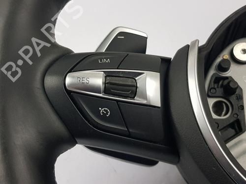 Steering wheel BMW 4 Convertible (F33, F83) 420 d | BP29620654C49 