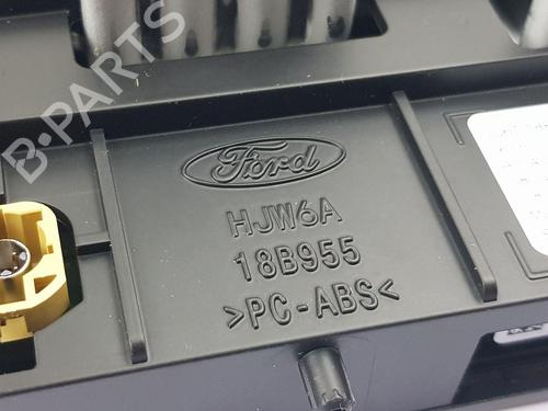 Radio FORD KUGA III (DFK) | BP30823354E6