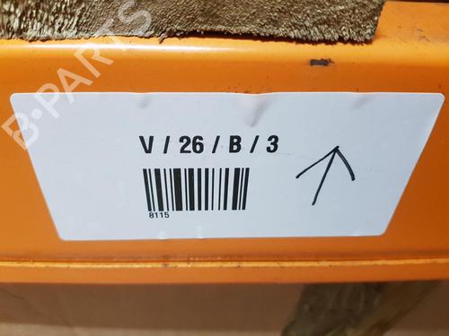 Alternator HONDA CR-V IV (RM_) 2.0 AWD (RE5, RM2) | BP31933190M7 - Image 7