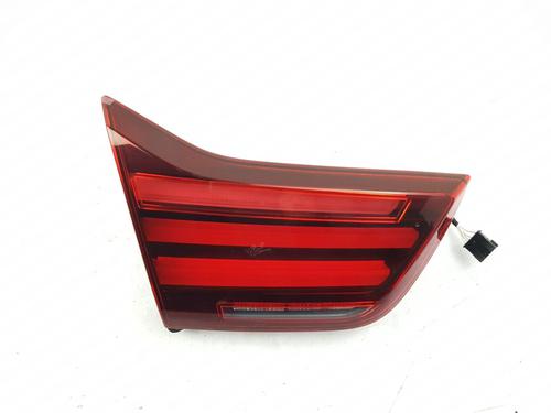 Used Left tailgate light BMW 4 Convertible (F33, F83) M4 Competition (450 hp) 30309651