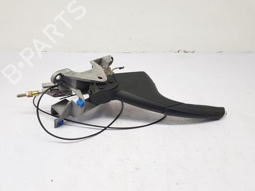 Hand brake PORSCHE BOXSTER (986) 2.7 | BP30364858I18