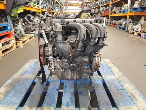 Engine VOLVO S40 II (544) 1.6 | BP26569740M1