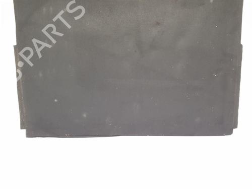 Bagagerumsgulv PEUGEOT 3008 I MPV (0U_) 1.6 HDi | BP30471512I33