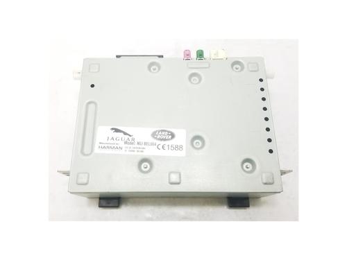 Used Radio LAND ROVER RANGE ROVER EVOQUE (L538) [2011-2019]  22773072