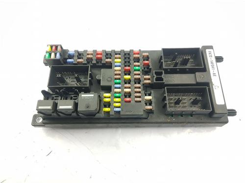 Electronic module LAND ROVER DISCOVERY SPORT (L550) 2.0 D 4x4 | BP29737943M83  - Image 5