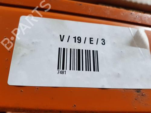 Right tailgate light KIA CEED (CD) 1.6 CRDi 136 | BP34226545C80 - Image 8