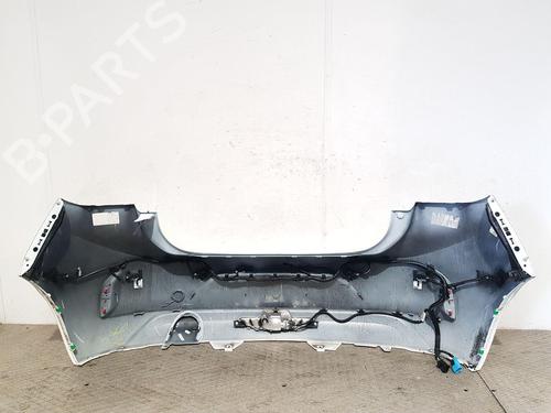 Rear bumper OPEL CORSA F (P2JO) CORSA-e (68) | BP27353064C8 