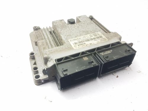 Engine control unit (ECU) FORD FIESTA VII (HJ, HF) | BP34226347M57 - Image 2
