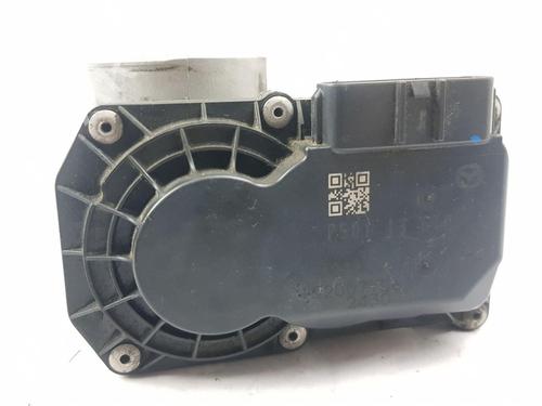 Throttle body MAZDA 2 Hatchback (DL, DJ) 1.5 SKYACTIV-G (DJLFS) | BP29755997M82