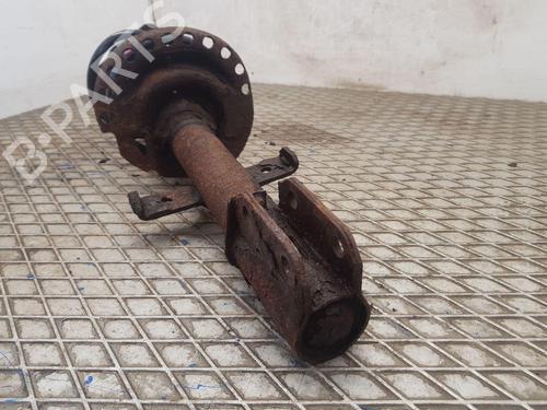 Left front shock absorber RENAULT CAPTUR I (J5_, H5_) 0.9 TCe 90 | BP30290160M16 