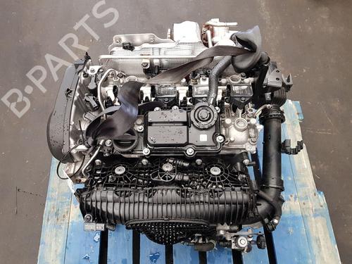 Motor VOLVO XC40 (536) B4 Mild-Hybrid AWD (197 hp) 27886521