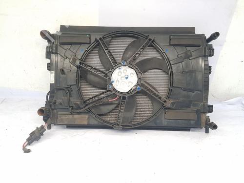 Used Water radiator Water radiator SKODA OCTAVIA III (5E3, NL3, NR3) [2012-2021] 33056695 33056695