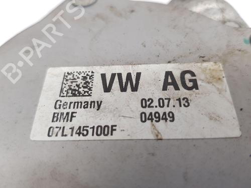 Vacuum pump AUDI A6 C7 Avant (4G5, 4GD) RS6 quattro | BP29316281M80 