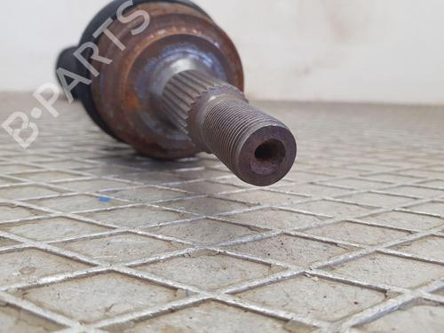 Left front driveshaft CITROËN C5 AIRCROSS (A_) 1.5 BlueHDi 130 (ACYHZJ, ACYHZR) | BP25853730M38 