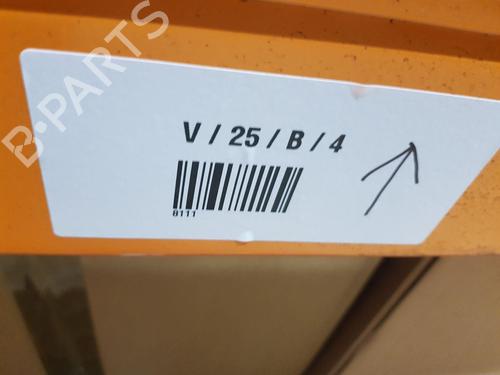 Steering wheel VOLVO V40 Hatchback (525) T2 | BP33412754C49 - Image 9