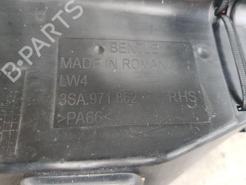 Wiring harness BENTLEY CONTINENTAL Coupe (3S3) 6.0 W12 AWD | BP37684714E16 - Image 43