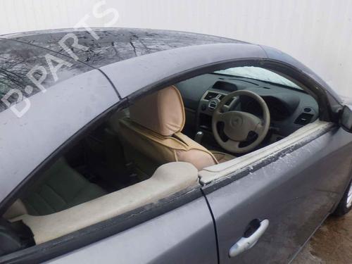 Used Parts RENAULT MEGANE II Coupé-Cabriolet (EM0/1_) 1.6 16V (112 hp) 4456270