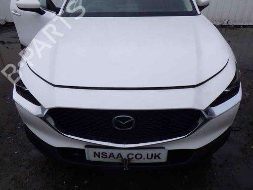 Electronic module MAZDA CX-30 (DM) SKYACTIV-G M Hybrid | BP32149194M83 - Image 11