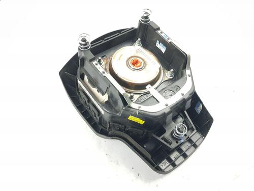 Driver airbag ISUZU D-MAX II (TFR, TFS) 2.5 CRDi 4x4 (TFS86J) | BP29440300C9 