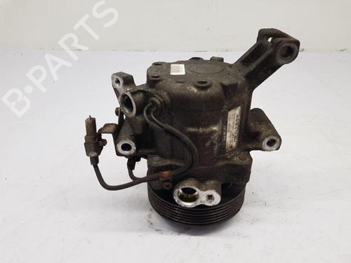 AC compressor DAIHATSU TERIOS (J2_, F7__) 1.5 4x4 | BP30330920M34
