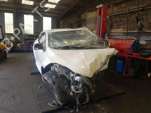 Front right panel RENAULT MEGANE III Coupe (DZ0/1_) 2.0 R.S. | BP39094947C59 - Image 18