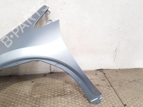 Left front fenders HONDA CIVIC VIII Hatchback (FN, FK) 1.4 (FK1) | BP26943364C41 