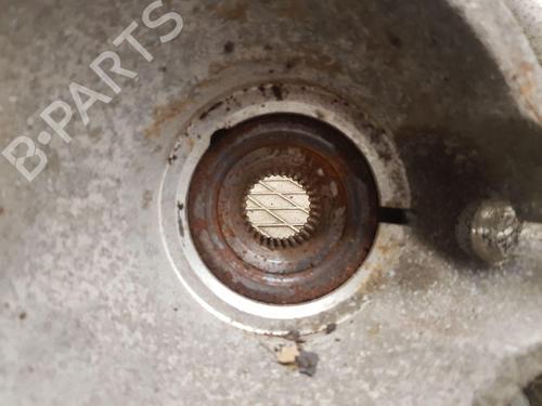 Højre Styrespindel Lejehus JAGUAR E-PACE (X540) 2.0 D150 | BP30650024M26