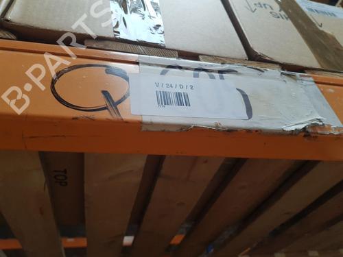 Steering column stalk CITROËN C1 (PM_, PN_) 1.0 | BP24965018I23 