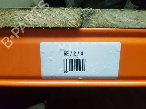 Engine mount BMW 7 (G11, G12) 750 i, Li | BP22680969M89 