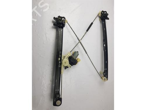 Used Front left window mechanism Front left window mechanism 38252829 38252829