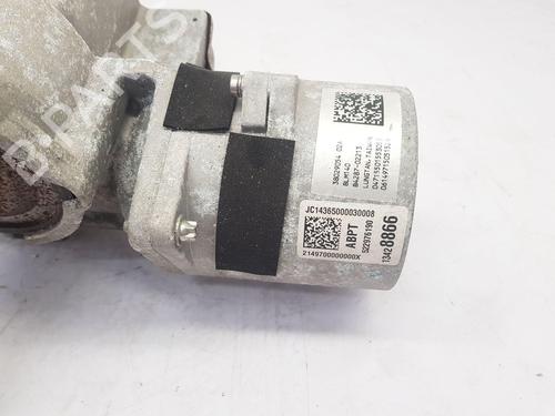 Steering column VAUXHALL ADAM (M13) 1.4 | BP38566004M21 - Image 4