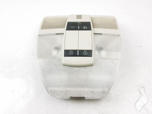 Used Interior roof light MERCEDES-BENZ A-CLASS (W169) A 150 (169.031, 169.331) (95 hp) 31819650