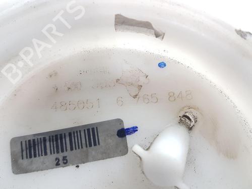 Fuel pump BMW 5 Touring (E61) 525 d | BP22664774M76 