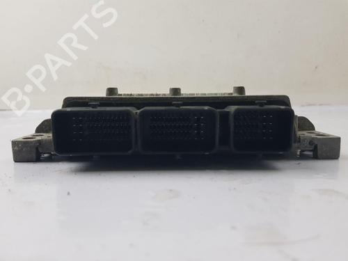 Engine control unit (ECU) FORD FIESTA VI (CB1, CCN) 1.4 TDCi | BP37716589M57 - Image 3