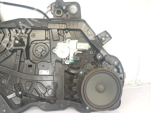 Front left window mechanism TESLA MODEL Y (5YJY) EV Performance All-wheel Drive | BP38704871C22 - Image 3
