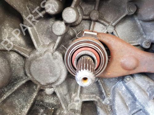 Gearbox TOYOTA COROLLA (_E12_) 1.6 VVT-i (ZZE121_, ZZE121R) | BP30138130M3