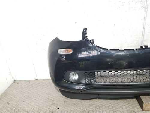Front bumper SMART FORFOUR Hatchback (453) 1.0 (453.042, 453.043) | BP34708812C7 - Image 2