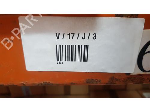 AC compressor FORD MONDEO IV (BA7) 1.6 TDCi | BP29549222M34 