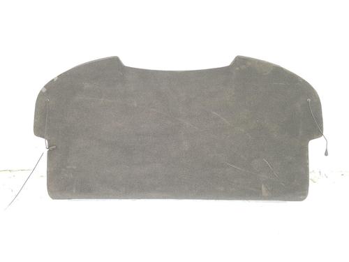 Used Rear parcel shelf Rear parcel shelf 38311928 38311928