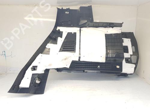 Boot lining LAND ROVER DEFENDER Van (L663)  | BP36280828I3  - Image 11
