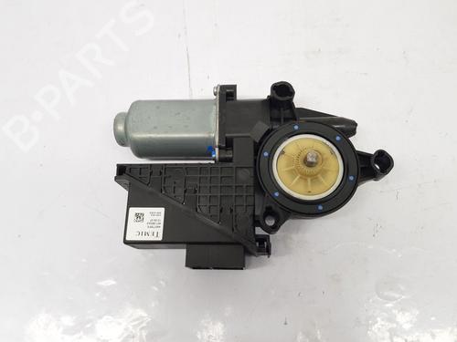 Used Right front window motor VW POLO IV (9N_, 9A_) 1.4 TDI (80 hp) 30330889